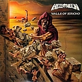 Helloween - Walls Of Jericho album
