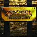 Helloween - Treasure Chest album