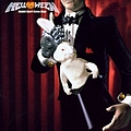 Helloween - Rabbit Don&#039;t Come Easy album