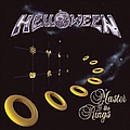 Helloween - Master Of The Rings альбом