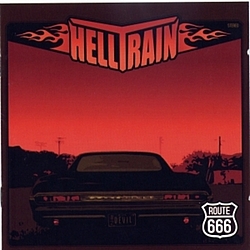 Helltrain - Route 666 альбом