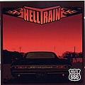 Helltrain - Route 666 album
