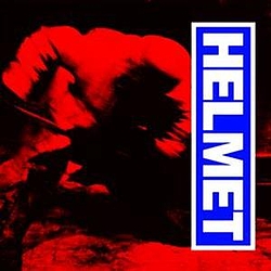 Helmet - Meantime album