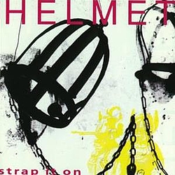Helmet - Strap It On album