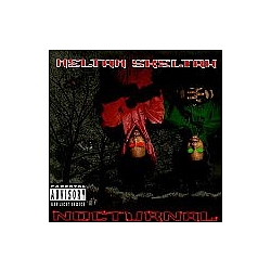 Heltah Skeltah - Nocturnal альбом