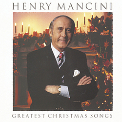 Henry Mancini - Greatest Christmas Songs альбом