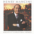 Henry Mancini - Greatest Christmas Songs album