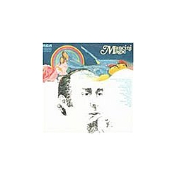 Henry Mancini - Mancini Magic album
