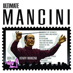 Henry Mancini - Ultimate Mancini album