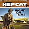 Hepcat - Right On Time альбом