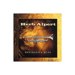 Herb Alpert - Definitive Hits album