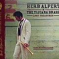 Herb Alpert &amp; The Tijuana Brass - Lost Treasures album