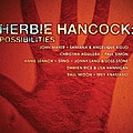 Herbie Hancock - Possibilities album