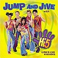 Hi-5 - Jump And Jive With Hi-5 альбом