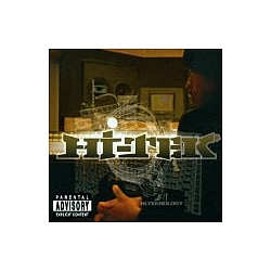 Hi-Tek - Hi-Teknology album