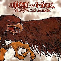 High On Fire - The Art Of Self Defense альбом