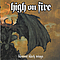 High On Fire - Blessed Black Wings album