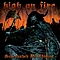 High On Fire - Surrounded By Thieves album
