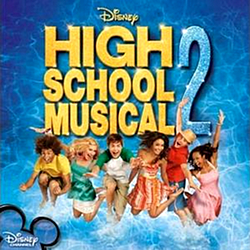 High School Musical - High School Musical 2 album