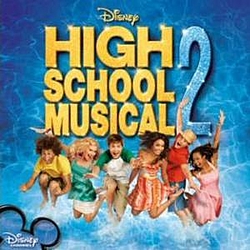 High School Musical 2 - High School Musical 2 альбом