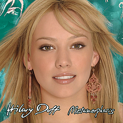 Hilary Duff - Metamorphosis album