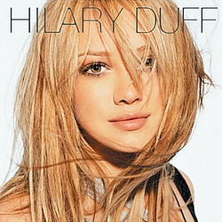 Hilary Duff - Hilary Duff album