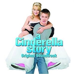 Hilary Duff &amp; Haylie Duff - A Cinderella Story album