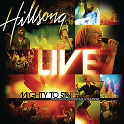 Hillsong - Mighty To Save альбом
