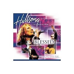 Hillsong - Blessed альбом