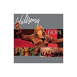 Hillsong - Hope альбом