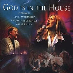 Hillsong - God Is In The House альбом