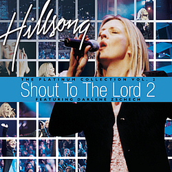 Hillsong - Shout To The Lord 2 album