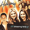 Hillsong - Amazing Love album
