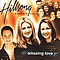 Hillsong - Amazing Love альбом