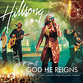 Hillsong - God He Reigns album