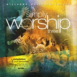 Hillsong - Simply Worship 3 альбом