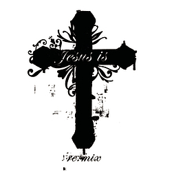 Hillsong London - Jesus Is: Remix album