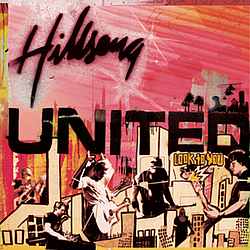 Hillsong United - Look To You album
