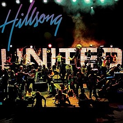Hillsong United - United We Stand альбом