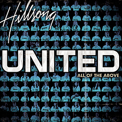Hillsong United - All Of The Above album