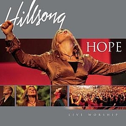 Hillsong United - Hope альбом