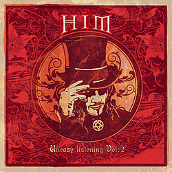 HIM - Uneasy Listening Vol. 2 альбом