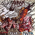 Hirax - Hate, Fear And Power album