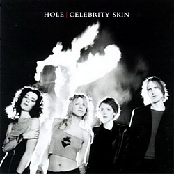 Hole - Celebrity Skin album