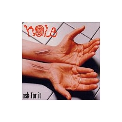 Hole - Ask For It album
