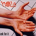Hole - Ask For It album
