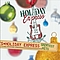 Holiday Express - Greatest Hits album