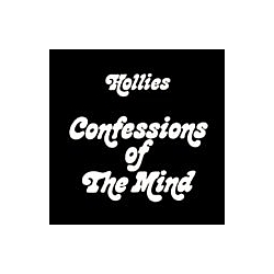 Hollies - Confessions Of The Mind album