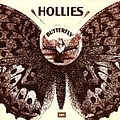 Hollies - Butterfly album