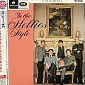 Hollies - In The Hollies Style album